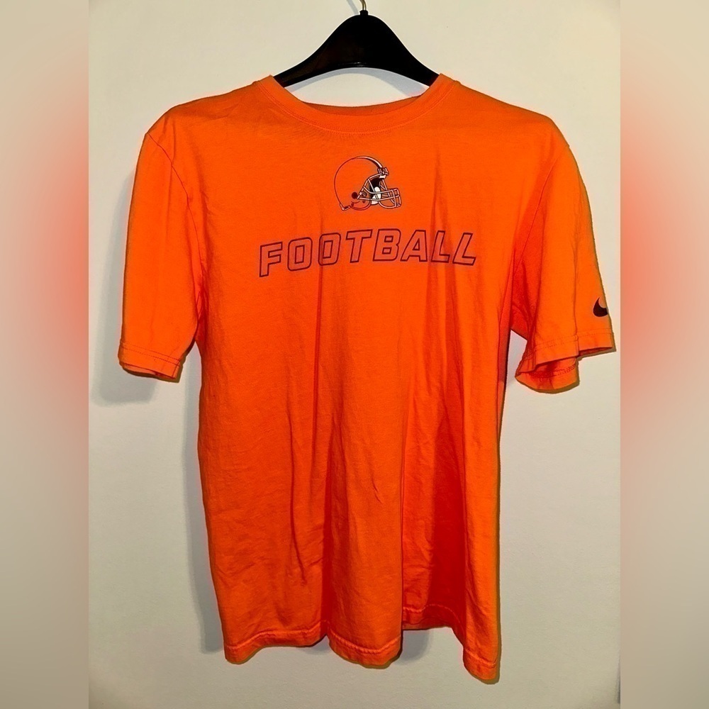 Browns t-shirt
